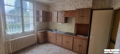  Maison � vendre 4 pi�ces 83 m�