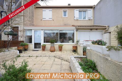   ?Villa familiale  � Cers de 115m2 sur une parcelle de 176m2 Maison - 7 pi�ce(s) - 115 m�