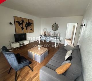  Appartement � vendre 5 pi�ces 115 m�