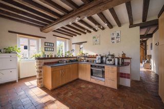  Maison � vendre 7 pi�ces 169 m�