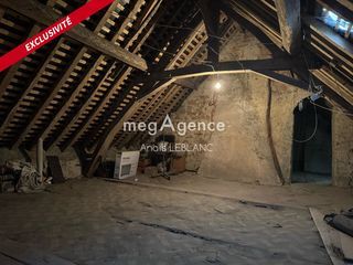  Maison � vendre 4 pi�ces 98 m�