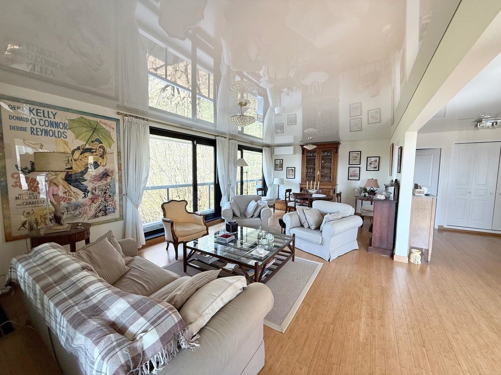 � vendre  Appartement Le Chesnay (78150)