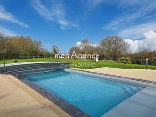  Maison � vendre 6 pi�ces 127 m�