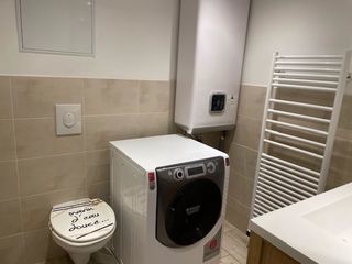  Appartement � vendre 1 pi�ce 43 m�