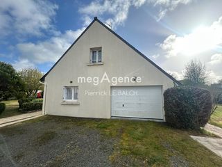  Maison � vendre 7 pi�ces 148 m�