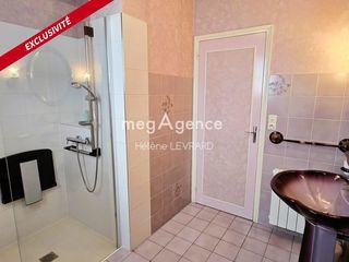  Maison � vendre 5 pi�ces 83 m�