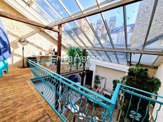  Maison � vendre 10 pi�ces 252 m�