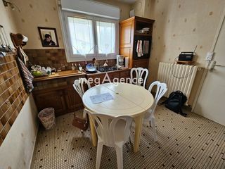  Maison � vendre 5 pi�ces 88 m�