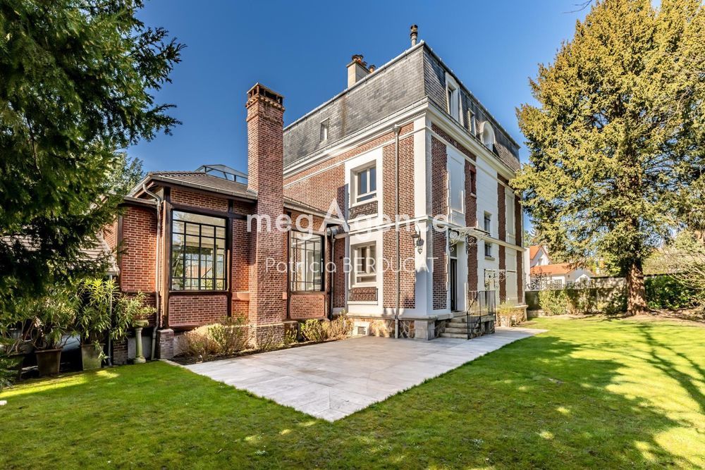 � vendre  Maison Le Perreux-sur-Marne (94170)