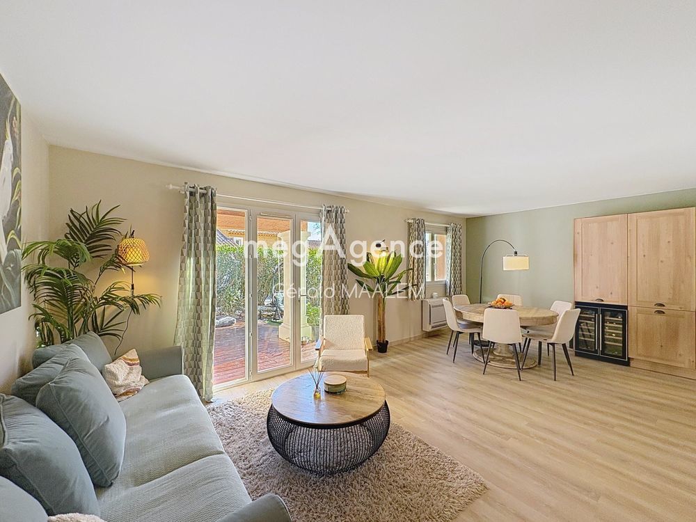 � vendre  Maison Cavalaire-sur-Mer (83240)