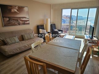  Appartement � vendre 3 pi�ces 61 m�