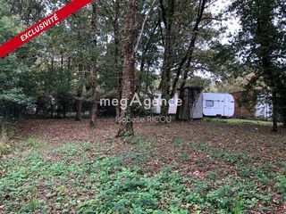  Terrain � vendre 403 m�