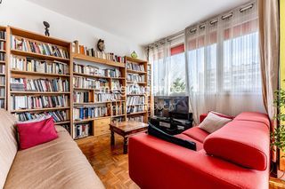  Appartement � vendre 7 pi�ces 119 m�