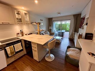  Appartement � vendre 2 pi�ces 40 m�