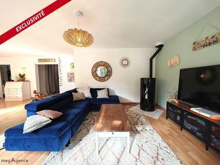  Maison � vendre 6 pi�ces 135 m�