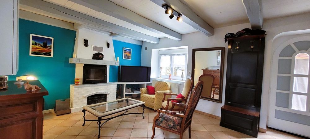 � vendre  Maison Saint-Malo (35400)