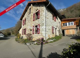  Maison � vendre 4 pi�ces 75 m�