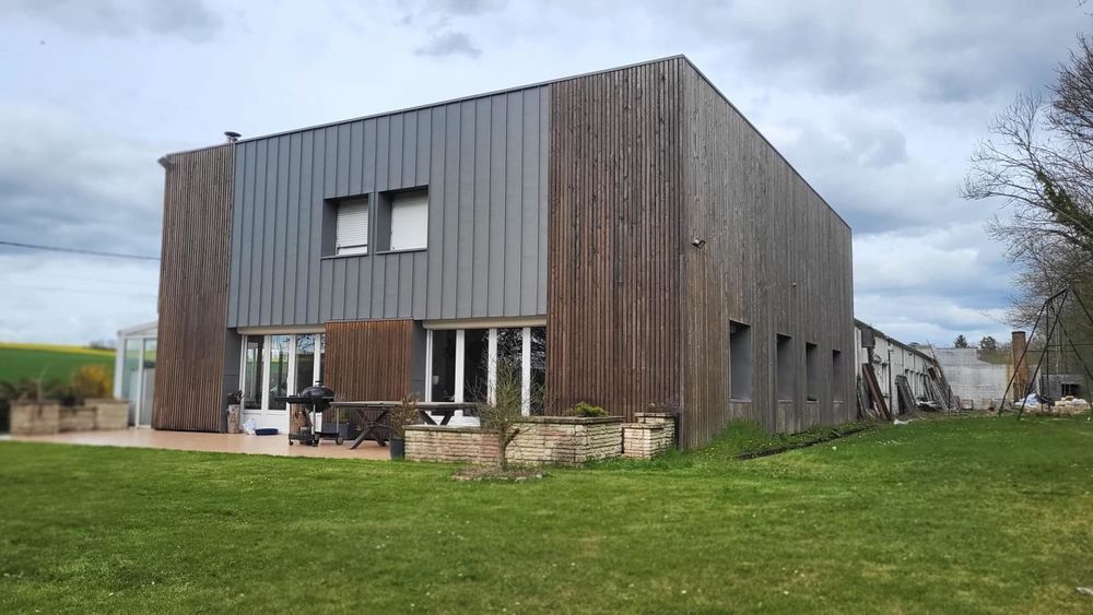 � vendre  Maison Flavacourt (60590)