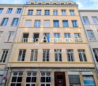  Appartement � vendre 3 pi�ces 62 m�