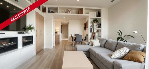   Appartement T3 avec double stationnement Appartement - 3 pi�ce(s) - 63 m�