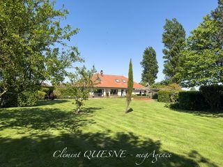  Maison � vendre 8 pi�ces 207 m�