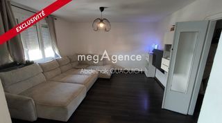  Appartement � vendre 4 pi�ces 77 m�