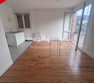  Appartement � vendre 1 pi�ce 28 m�