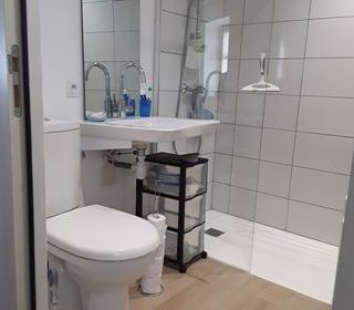  Maison � vendre 2 pi�ces 35 m�