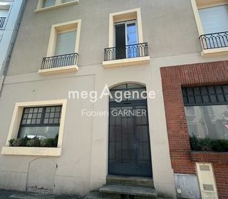  Appartement � louer 2 pi�ces 27 m�