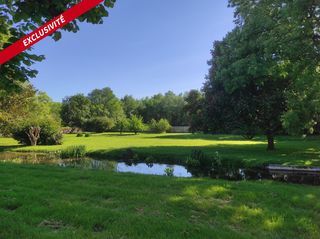  Maison � vendre 10 pi�ces 410 m�