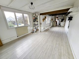  Maison � vendre 5 pi�ces 124 m�