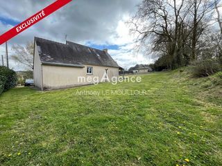  Maison � vendre 4 pi�ces 71 m�