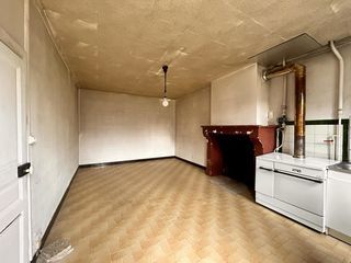  Maison � vendre 2 pi�ces 61 m�