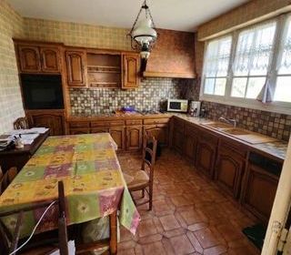  Maison � vendre 6 pi�ces 131 m�