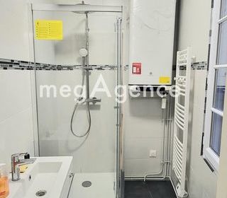  Appartement � vendre 2 pi�ces 52 m�