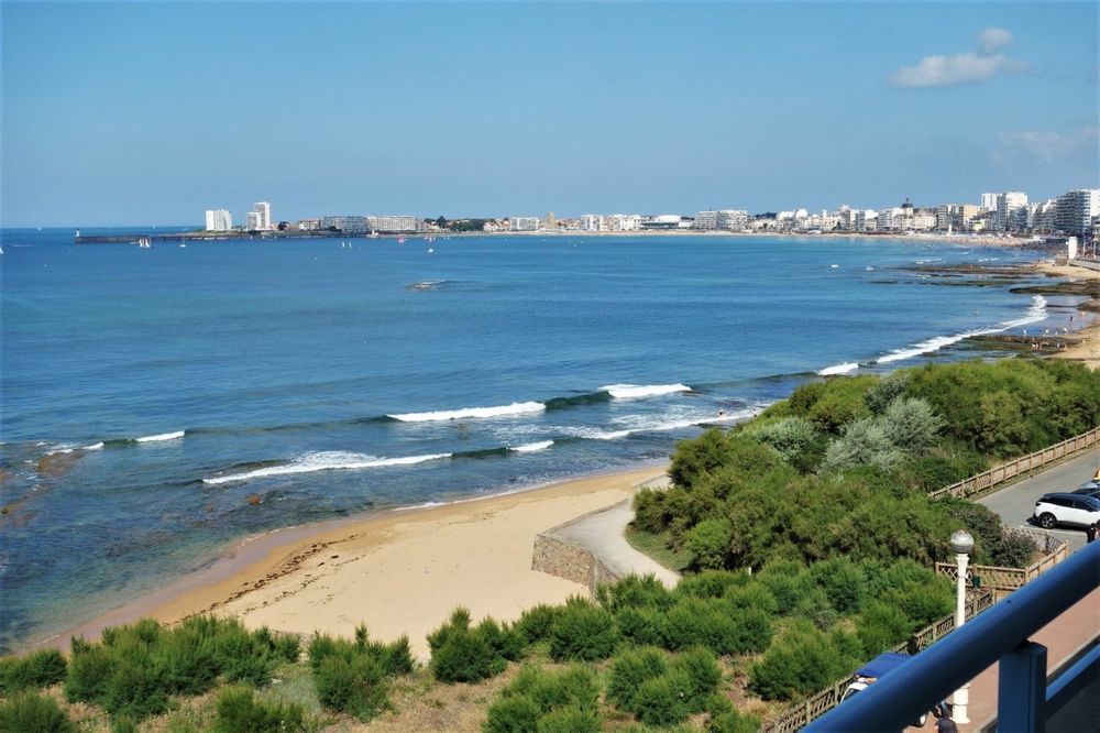 � vendre  Appartement Les Sables-d'Olonne (85100)