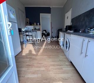  Appartement � vendre 2 pi�ces 42 m�