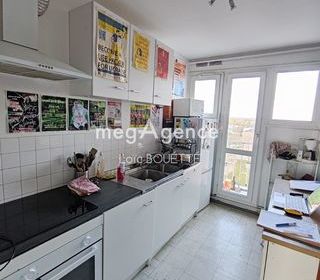  Appartement � vendre 4 pi�ces 75 m�