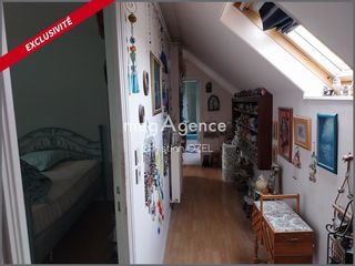  Maison � vendre 4 pi�ces 128 m�