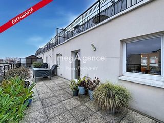  Appartement � vendre 4 pi�ces 110 m�