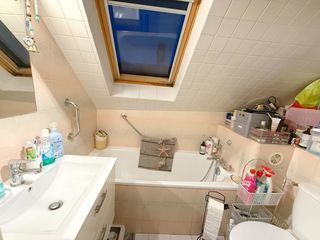  Appartement � vendre 2 pi�ces 29 m�