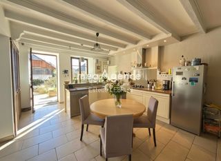  Maison � vendre 6 pi�ces 164 m�