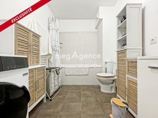  Appartement � vendre 2 pi�ces 55 m�