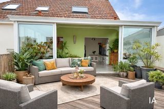  Appartement � vendre 8 pi�ces 172 m�