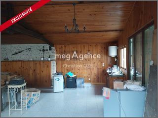  Maison � vendre 4 pi�ces 128 m�