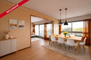  Appartement � vendre 6 pi�ces 118 m�