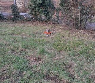  Terrain � vendre 1450 m�