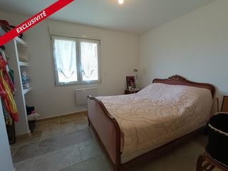  Maison � vendre 4 pi�ces 100 m�