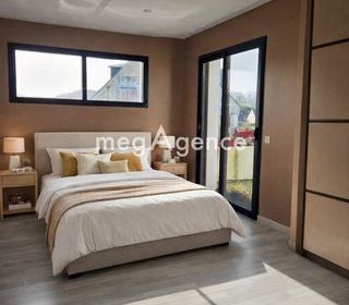  Maison � vendre 7 pi�ces 130 m�