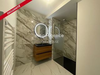  Appartement � vendre 4 pi�ces 82 m�